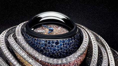 audemars piguet sapphire orbe prezzo